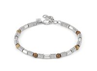 Bracciale Nomination in Acciaio 027929/041 - 027929/041